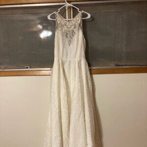 COPY - Hayley Paige Bridal Gown